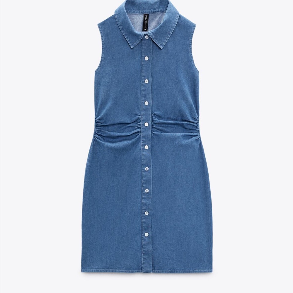 Zara mini dress